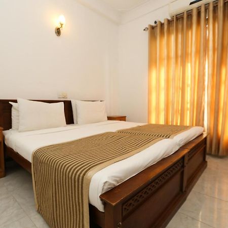 The Delight Residence Kandy Exterior foto