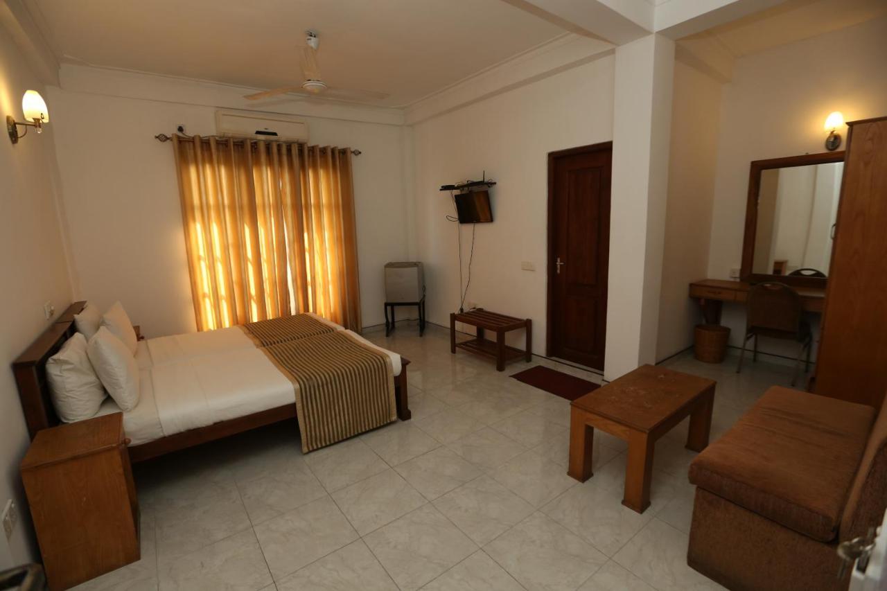 The Delight Residence Kandy Exterior foto